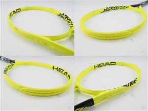 中古 テニスラケット ヘッド グラフィン 360 エクストリーム LITE 2018年モデル (G2) HEAD GRAPHENE 360 EXTREME LITE 2018 (c25080096c) 中古】ヘッド グラフィン 360 エクストリーム LITE 2018年モデル