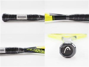 中古 テニスラケット ヘッド グラフィン 360 エクストリーム LITE 2018年モデル (G2) HEAD GRAPHENE 360 EXTREME LITE 2018 (c25080096c) 中古】ヘッド グラフィン 360 エクストリーム LITE 2018年モデル