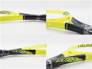 中古】ヘッド グラフィン 360 エクストリーム LITE 2018年モデル