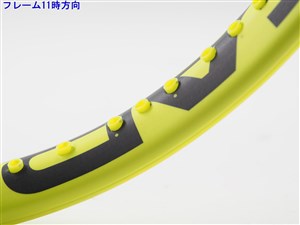 中古 テニスラケット ヘッド グラフィン 360 エクストリーム LITE 2018年モデル (G2) HEAD GRAPHENE 360 EXTREME LITE 2018 (c25080096c) 中古】ヘッド グラフィン 360 エクストリーム LITE 2018年モデル
