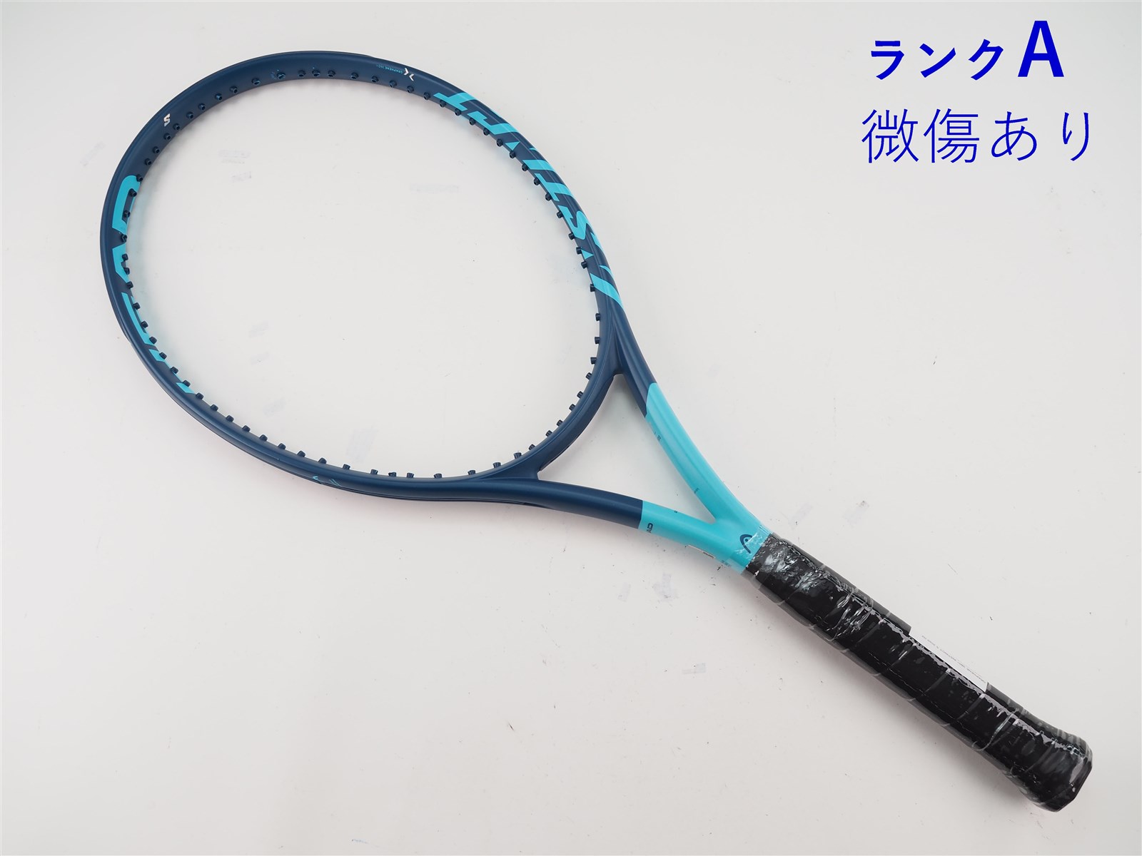 中古】ヘッド グラフィン 360プラス インスティンクト エス 2020