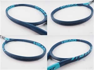 HEAD - HEAD Graphene 360 Instinct S 中古品 中古】ヘッド ユーテック グラフィン インスティンクト エス