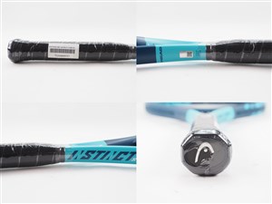 HEAD - HEAD Graphene 360 Instinct S 中古品 中古】ヘッド ユーテック グラフィン インスティンクト エス