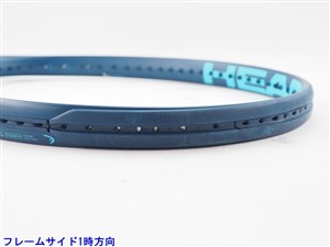 中古】ヘッド グラフィン 360プラス インスティンクト エス 2020