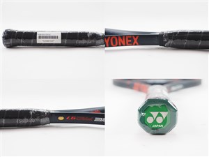 中古 テニスラケット ヨネックス ブイコア プロ 97 2018年モデル (G2) YONEX VCORE PRO 97 2018 (c25080136c) c25080102c-m-01-pl.jpg