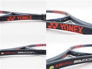 中古 テニスラケット ヨネックス ブイコア プロ 97 2018年モデル (G2) YONEX VCORE PRO 97 2018 (c25080136c) c25080102c-m-01-pl.jpg
