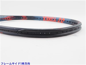 中古】ヨネックス ブイコア プロ 97 2018年モデルYONEX VCORE
