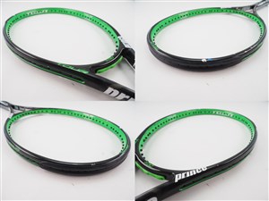 中古】プリンス ツアー 100(290g) 2018年モデル【一部グロメット
