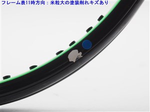 中古 テニスラケット プリンス ツアー 100(290g) 2018年モデル【一部グロメット割れ有り】 (G2) PRINCE TOUR 100(290g) 2018 (c25080103c) 中古】プリンス ツアー 100(290g) 2018年モデル【一部グロメット