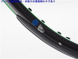 中古 テニスラケット プリンス ツアー 100(290g) 2018年モデル【一部グロメット割れ有り】 (G2) PRINCE TOUR 100(290g) 2018 (c25080103c) Prince 【中古ラケット】プリンス ツアー100（290