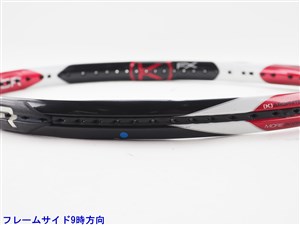wilson - 中古 テニスラケット ウィルソン K ラッシュ FX 100 2009年モデル (G1)WILSON K RUSH FX 100 2009 c22040284c-m-01-pl.jpg