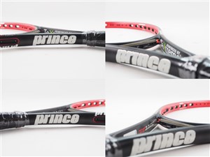中古 テニスラケット プリンス ハリアー 104 エックスアールジェイ 2015年モデル (G1)PRINCE HARRIER 104 XR-J 2015 中古】プリンス ハリアー 104 エックスアールジェイ 2015年