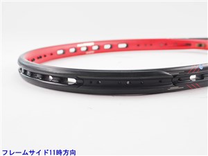 中古 テニスラケット プリンス ハリアー 104 エックスアールジェイ 2015年モデル (G1)PRINCE HARRIER 104 XR-J 2015 中古】プリンス ハリアー 104 エックスアールジェイ 2015年