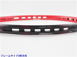 中古】プリンス ハリアー 104 エックスアールジェイ 2015年