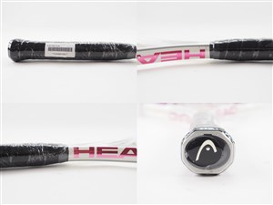 中古 テニスラケット ヘッド IG インスティンクト エス2 (G2) HEAD IG INSTINCT S2 (c25080108c) 中古】ヘッド インスティンクト エス2HEAD INSTINCT S2(G2