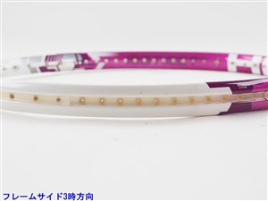 中古 テニスラケット ヘッド IG インスティンクト エス2 (G2) HEAD IG INSTINCT S2 (c25080108c) 中古】ヘッド IG インスティンクト エス2HEAD IG INSTINCT S2(G2
