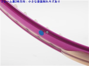 中古 テニスラケット ヘッド IG インスティンクト エス2 (G2) HEAD IG INSTINCT S2 (c25080108c) 中古】ヘッド IG インスティンクト エス2HEAD IG INSTINCT S2(G2