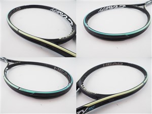 中古】ヘッド グラフィン 360プラス グラビティ MP ライト 2021年