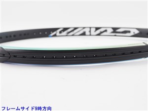 中古】ヘッド グラフィン 360プラス グラビティ MP ライト 2021