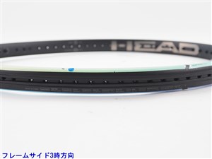HEAD - 中古 テニスラケット ヘッド グラフィン 360プラス グラビティ MP ライト 2021年モデル (G1)HEAD GRAPHENE 360+ GRAVITY MP LITE 2021 楽天市場】【中古】ヘッド グラフィン 360プラス グラビティー