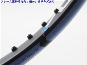 中古】ヘッド グラフィン 360プラス グラビティ MP ライト 2021年