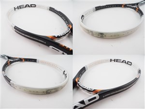 中古 テニスラケット ヘッド ユーテック IG スピード ライト 2011年モデル (G1) HEAD YOUTEK IG SPEED LITE 2011 (c25080112c) 中古】ヘッド ユーテック IG スピード ライト 2011年モデルHEAD