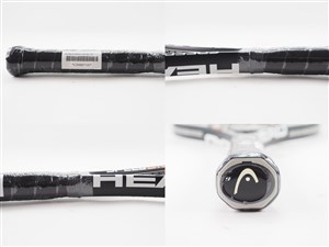 中古 テニスラケット ヘッド ユーテック IG スピード ライト 2011年モデル (G1) HEAD YOUTEK IG SPEED LITE 2011 (c25080112c) 中古 テニスラケット ヘッド ユーテック IG スピード ライト