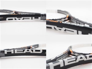 中古 テニスラケット ヘッド ユーテック IG スピード ライト 2011年モデル (G1) HEAD YOUTEK IG SPEED LITE 2011 (c25080112c) 中古】ヘッド ユーテック IG スピード ライト 2011年モデルHEAD