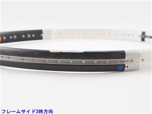 中古 テニスラケット ヘッド ユーテック IG スピード ライト 2011年モデル (G1) HEAD YOUTEK IG SPEED LITE 2011 (c25080112c) 中古】ヘッド ユーテック IG スピード ライト 2011年モデルHEAD