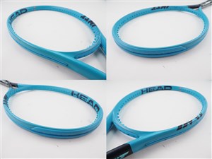 中古】ヘッド グラフィン 360 インスティンクト エス 2019年