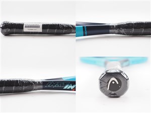 中古】ヘッド グラフィン 360 インスティンクト エス 2019年