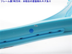 中古】ヘッド グラフィン 360 インスティンクト エス 2019年