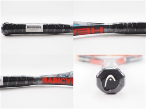 中古 テニスラケット ヘッド グラフィン エックスティー ラジカル エス 2016年モデル (G2) HEAD GRAPHENE XT RADICAL S 2016 (c25080114c) 中古】ヘッド グラフィン エックスティー ラジカル エス 2016年