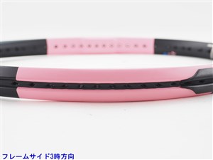 中古 テニスラケット ウィルソン ティアラ チーム (G2) WILSON TIARA TEAM (c25080116c) 中古 テニスラケット ウィルソン ティアラ チーム (G2) WILSON