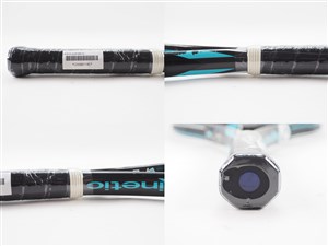中古 テニスラケット プロケネックス ケーアイ キュープラス15 バージョン20 2020年モデル (G2) PROKENNEX Ki Q+15 ver.20 20 (c25080119c) 中古】プロケネックス ケーアイ キュープラス15 バージョン20
