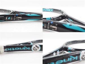 中古 テニスラケット プロケネックス ケーアイ キュープラス15 バージョン20 2020年モデル (G2) PROKENNEX Ki Q+15 ver.20 20 (c25080119c) 中古】プロケネックス ケーアイ キュープラス15 バージョン20