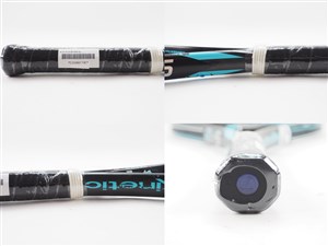 中古 テニスラケット プロケネックス ケーアイ キュープラス15 バージョン20 2020年モデル (G2) PROKENNEX Ki Q+15 ver.20 20 (c25080118c) 中古】プロケネックス ケーアイ キュープラス15 バージョン20
