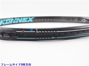 中古 テニスラケット プロケネックス ケーアイ キュープラス15 バージョン20 2020年モデル (G2) PROKENNEX Ki Q+15 ver.20 20 (c25080118c) 中古】プロケネックス ケーアイ キュープラス15 バージョン20