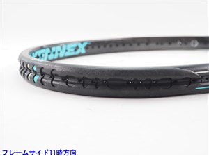 中古 テニスラケット プロケネックス ケーアイ キュープラス15 バージョン20 2020年モデル (G2) PROKENNEX Ki Q+15 ver.20 20 (c25080119c) 中古】プロケネックス ケーアイ キュープラス15 バージョン20