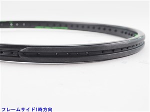 Prince - 中古 テニスラケット プリンス ファントム プロ 100P【インポート】 (G3)PRINCE PHANTOM PRO 100P 中古】プリンス ファントム プロ 100P【インポート】PRINCE