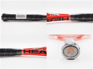 中古】ヘッド ユーテック IG ラジカル OS 2012年モデルHEAD