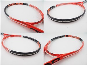 中古】ヘッド ユーテック ラジカル プロ 2009年モデルHEAD