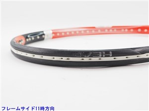 中古】ヘッド ユーテック ラジカル プロ 2009年モデルHEAD