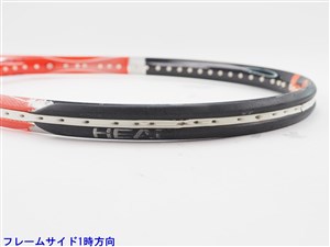中古】ヘッド ユーテック ラジカル プロ 2009年モデルHEAD
