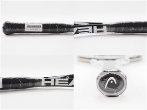 中古】ヘッド ユーテック グラフィン スピード MP 16/19 2013年