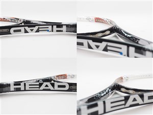 中古 テニスラケット ヘッド ユーテック グラフィン スピード MP 16/19 2013年モデル (G2)HEAD YOUTEK GRAPHENE SPEED MP 16/19 2013 中古】ヘッド ユーテック エクストリーム MP 2010年モデルHEAD