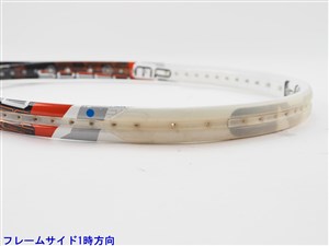 中古】ヘッド ユーテック グラフィン スピード MP 16/19 2013年