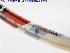 中古】ヘッド ユーテック グラフィン スピード MP 16/19 2013年