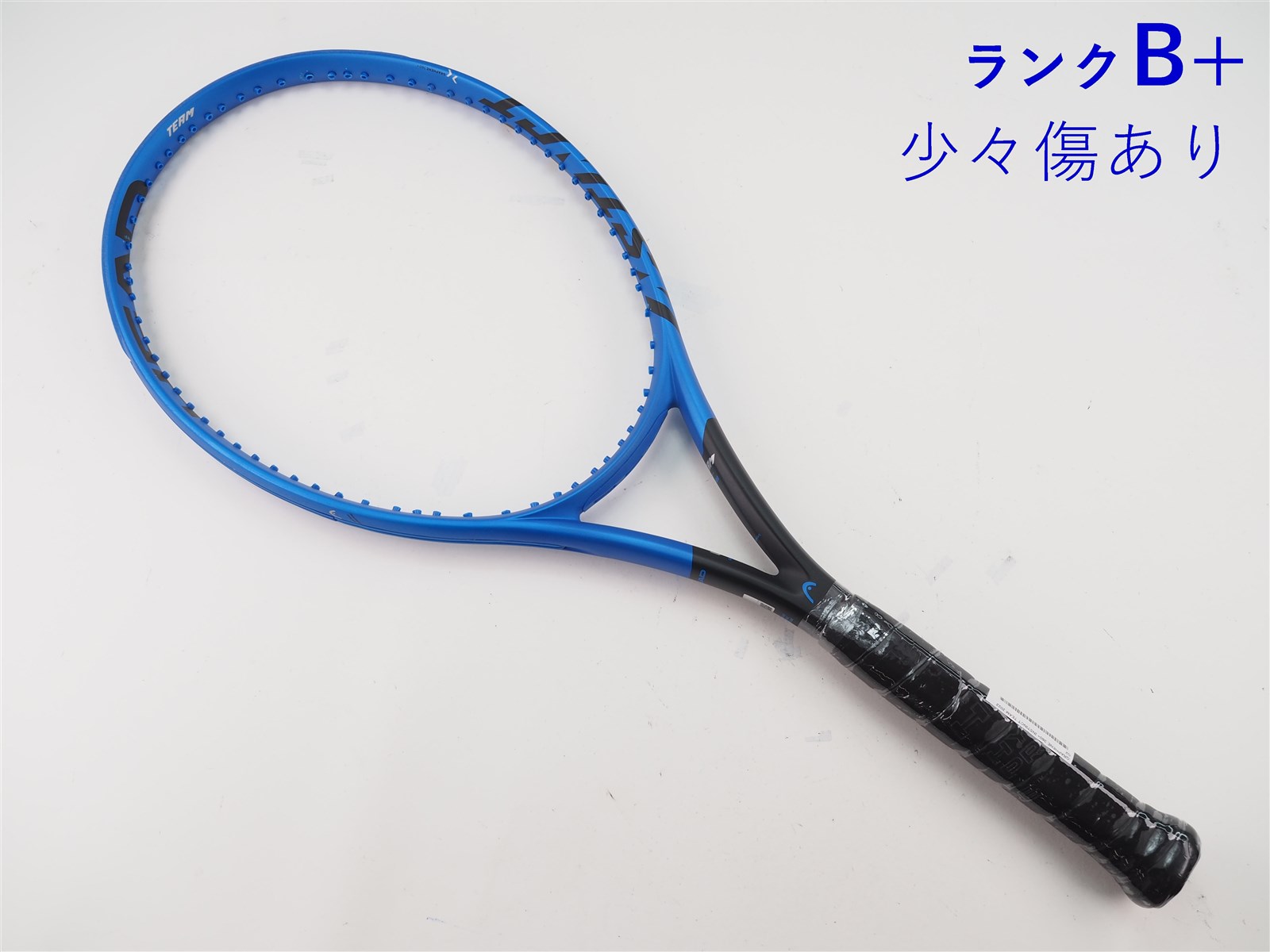 中古 テニスラケット ヘッド グラフィン 360プラス インスティンクト チーム 2022年モデル【インポート】 (G2) HEAD GRAPHENE (c25080125c) 中古】ヘッド グラフィン 360プラス インスティンクト チーム