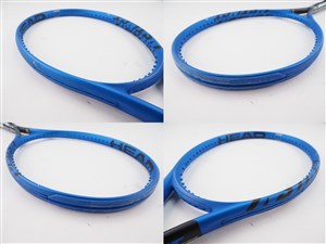中古 テニスラケット ヘッド グラフィン 360プラス インスティンクト チーム 2022年モデル【インポート】 (G2) HEAD GRAPHENE (c25080125c) 中古】ヘッド グラフィン 360プラス インスティンクト チーム